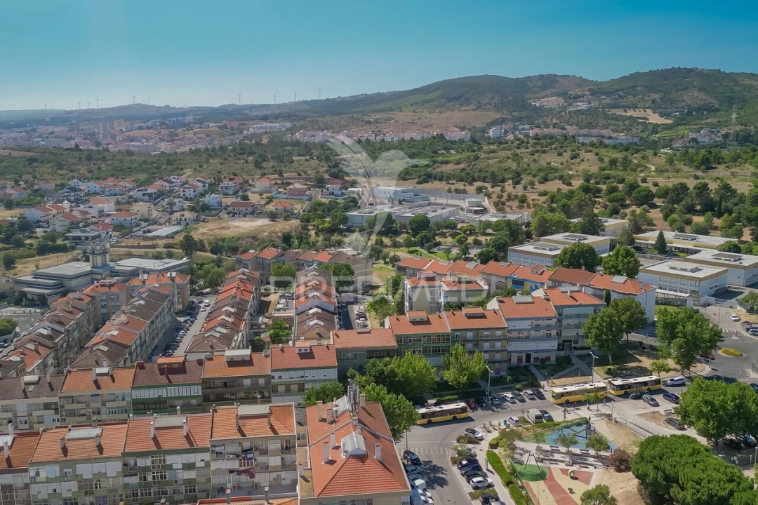 Apartamento T3 para Venda em Póvoa de Santa Iria e Forte da Casa Foto 19
