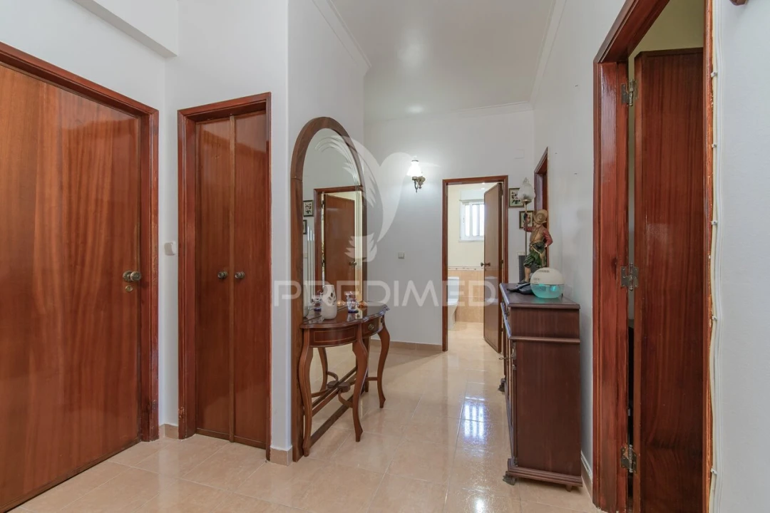 Apartamento T3 para Venda em Póvoa de Santa Iria e Forte da Casa Foto 22