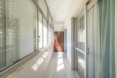 Apartamento T3 para Venda em Póvoa de Santa Iria e Forte da Casa
