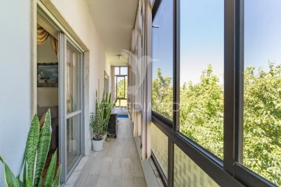 Apartamento T3 para Venda em Póvoa de Santa Iria e Forte da Casa