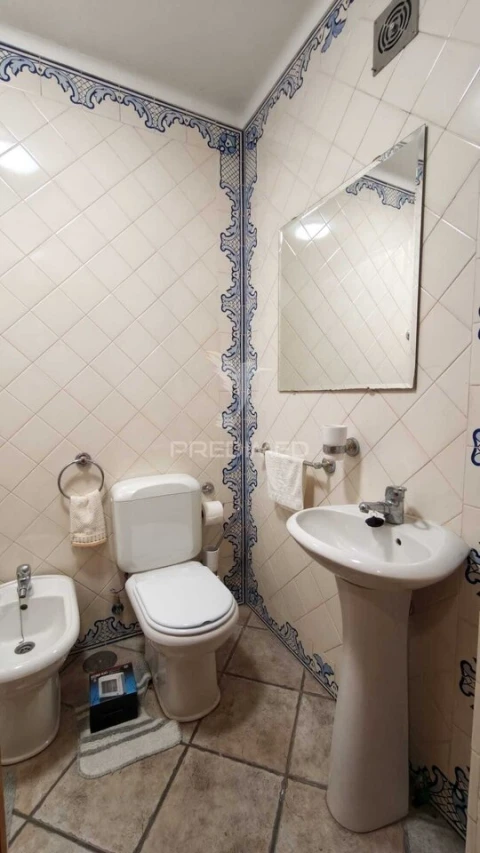 Apartamento T3 para Venda em Ílhavo (São Salvador)