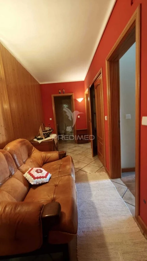 Apartamento T3 para Venda em Ílhavo (São Salvador)
