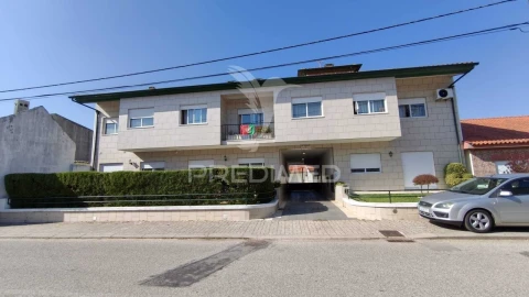 Apartamento T3 para Venda em Ílhavo (São Salvador)