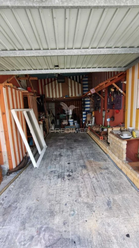 Apartamento T3 para Venda em Ílhavo (São Salvador)