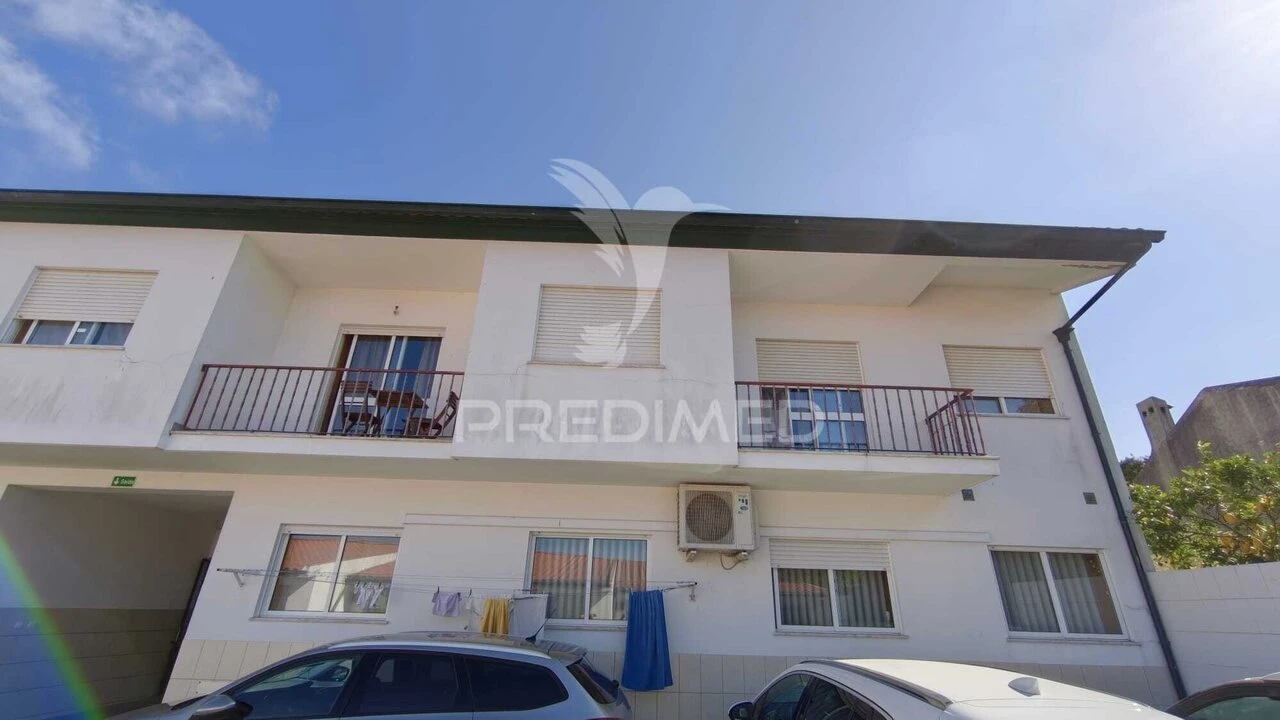 Apartamento T3 para Venda em Ílhavo (São Salvador) Foto 27
