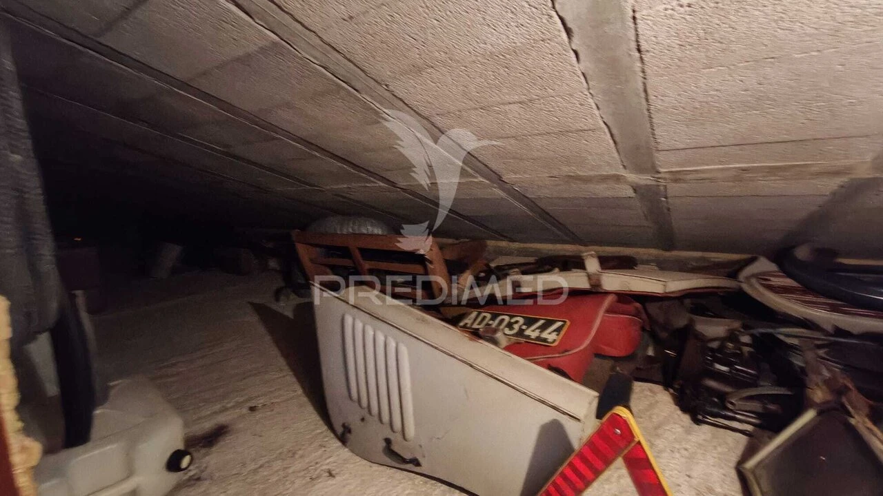 Apartamento T3 para Venda em Ílhavo (São Salvador) Foto 22