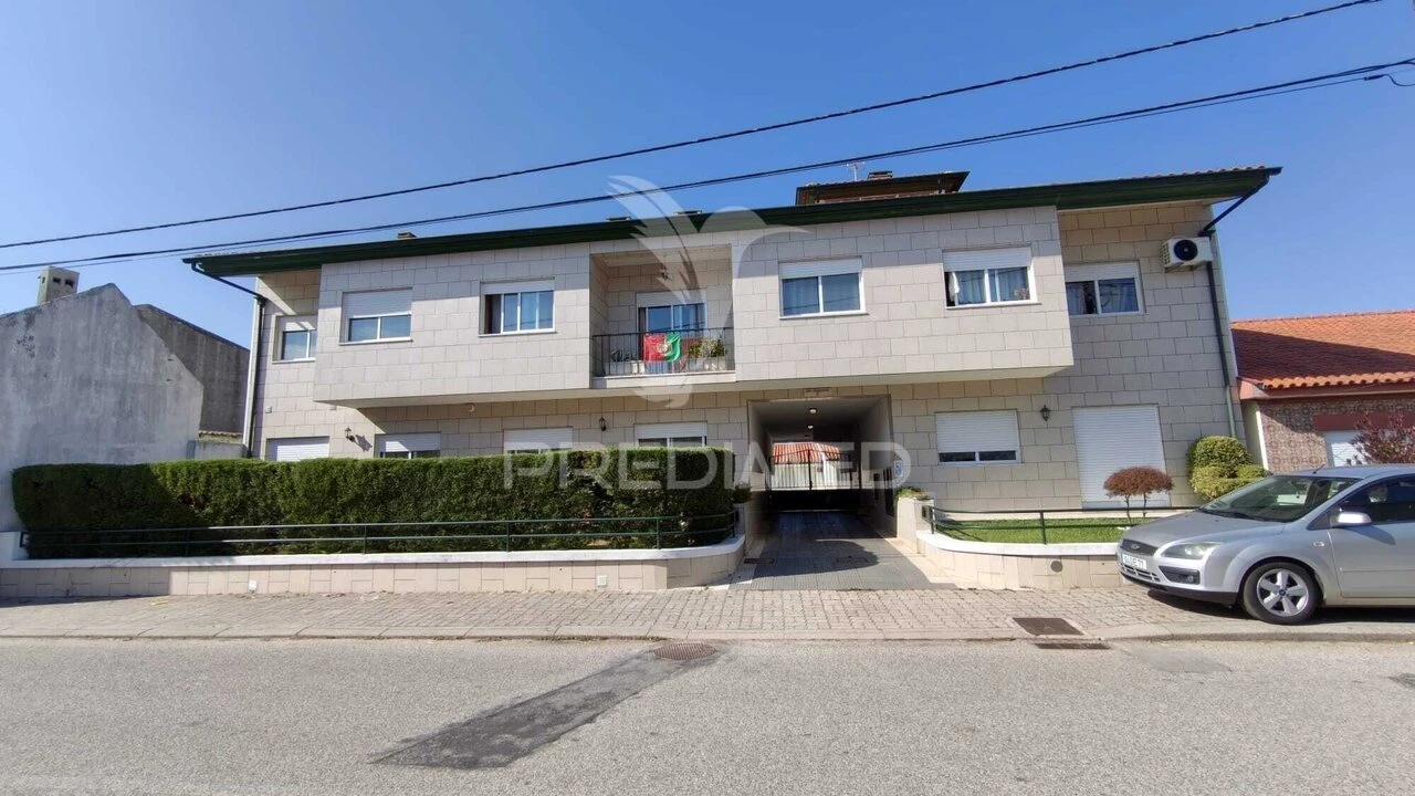 Apartamento T3 para Venda em Ílhavo (São Salvador) Foto 28