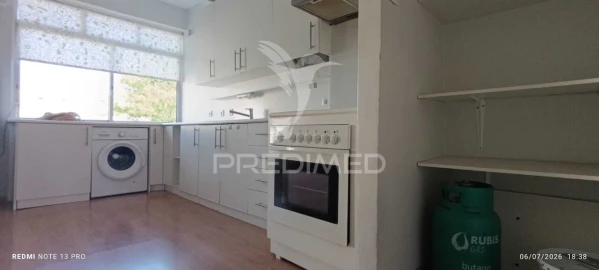 Apartamento T2 para Venda em União das Freguesias de Setúbal