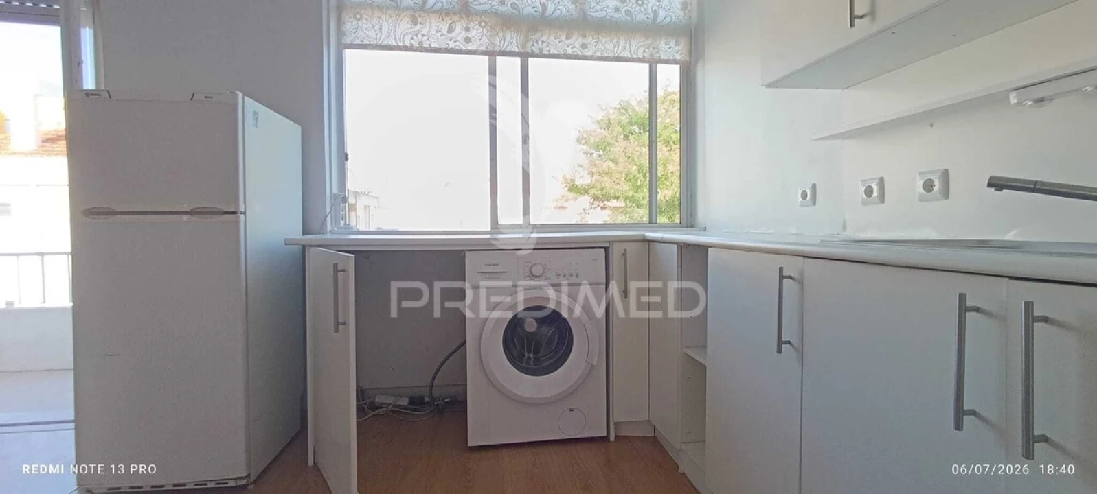 Apartamento T2 para Venda em União das Freguesias de Setúbal Foto 3