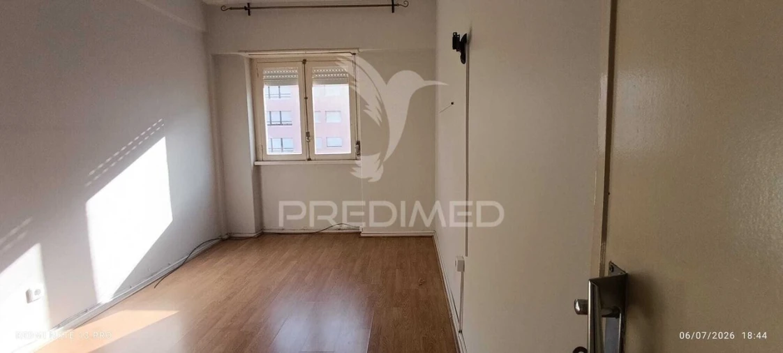 Apartamento T2 para Venda em União das Freguesias de Setúbal Foto 7