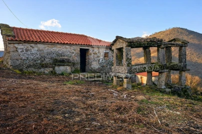 Moradia T2 para Venda em Cabreiro