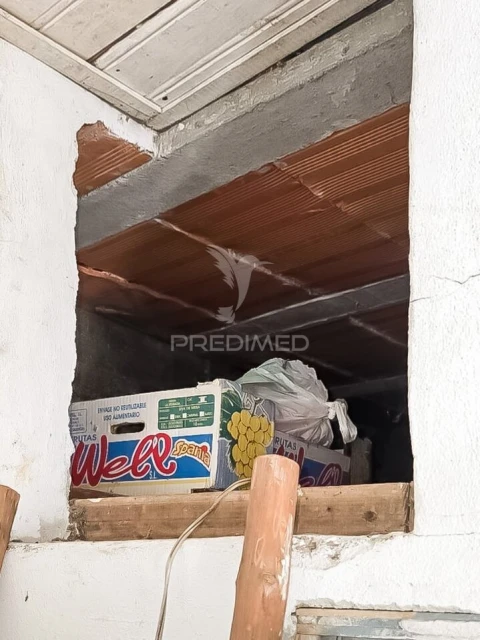 Moradia T3 para Venda em Vila Seca e Bem da Fé