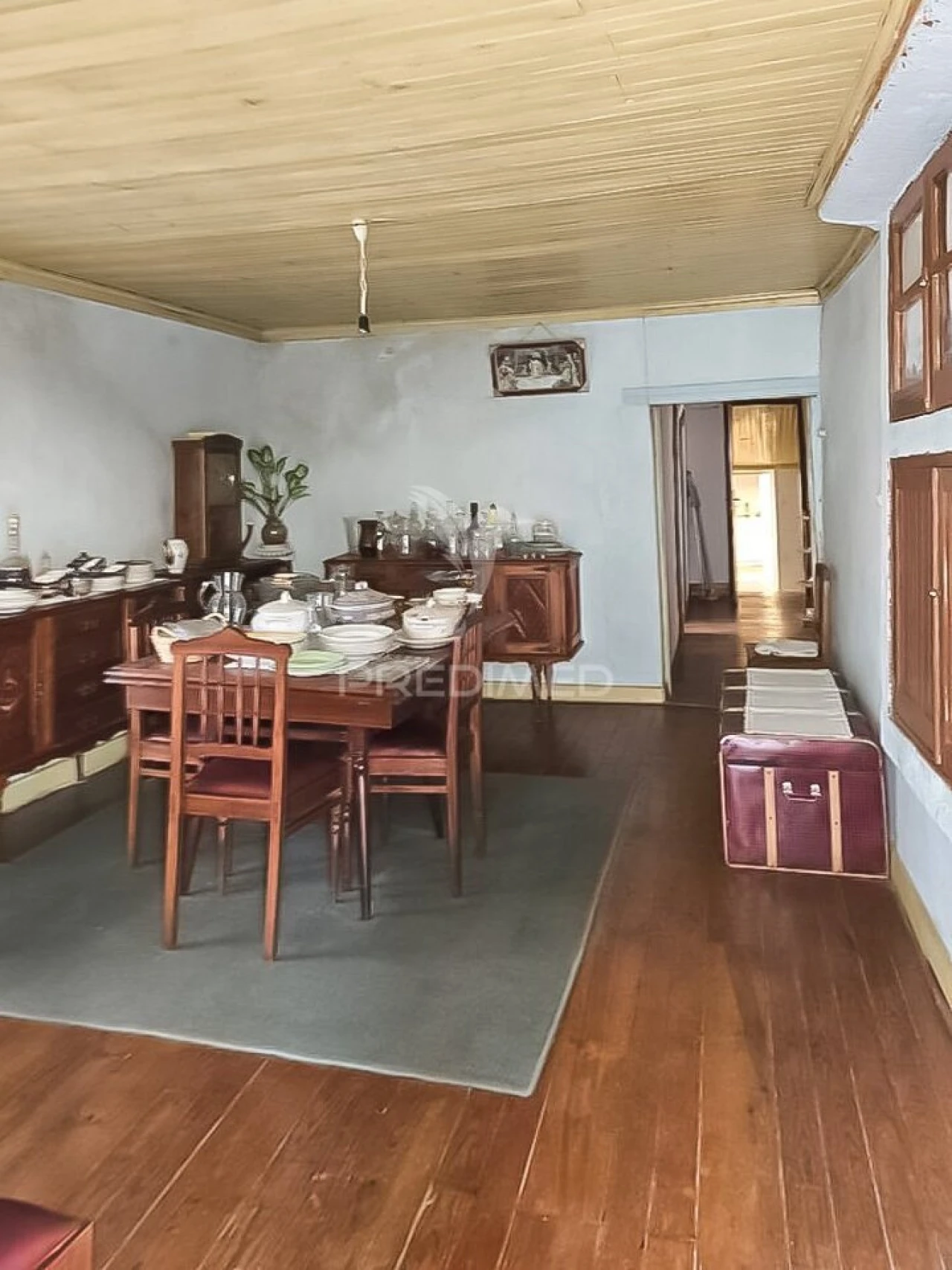 Moradia T3 para Venda em Vila Seca e Bem da Fé Foto 11