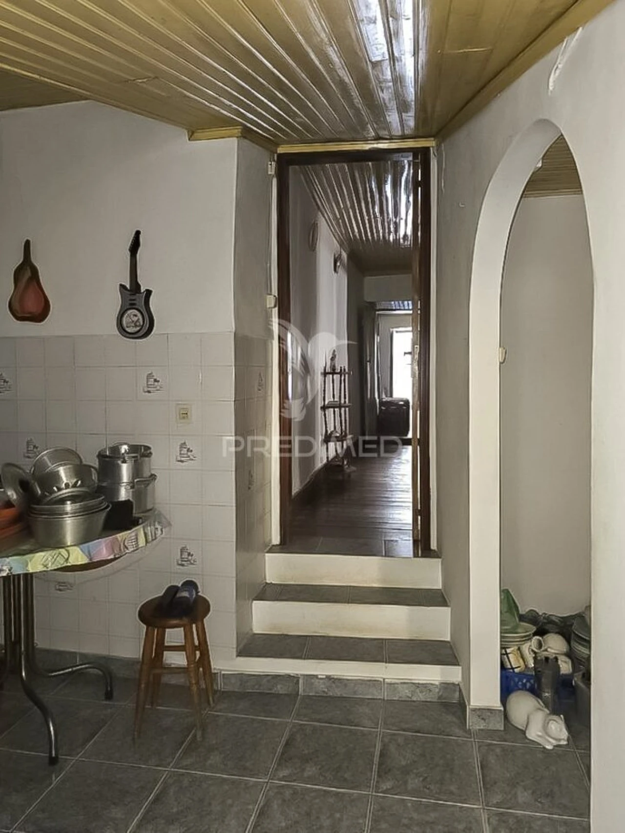Moradia T3 para Venda em Vila Seca e Bem da Fé Foto 16