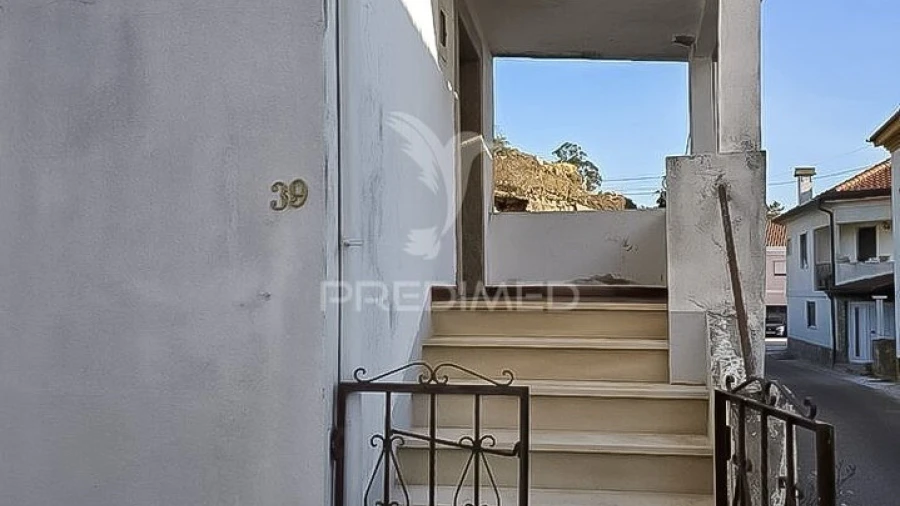 Moradia T3 para Venda em Vila Seca e Bem da Fé