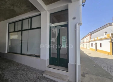 Loja para Venda em Castro Verde e Casével