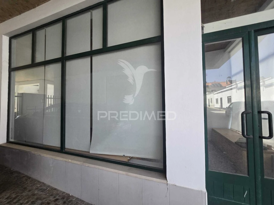 Loja para Venda em Castro Verde e Casével Foto 4