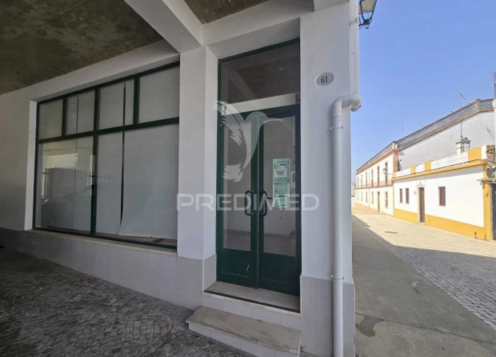 Loja para Venda em Castro Verde e Casével Foto 3