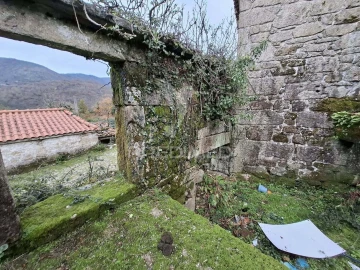 Moradia T3 para Venda em Cabreiro