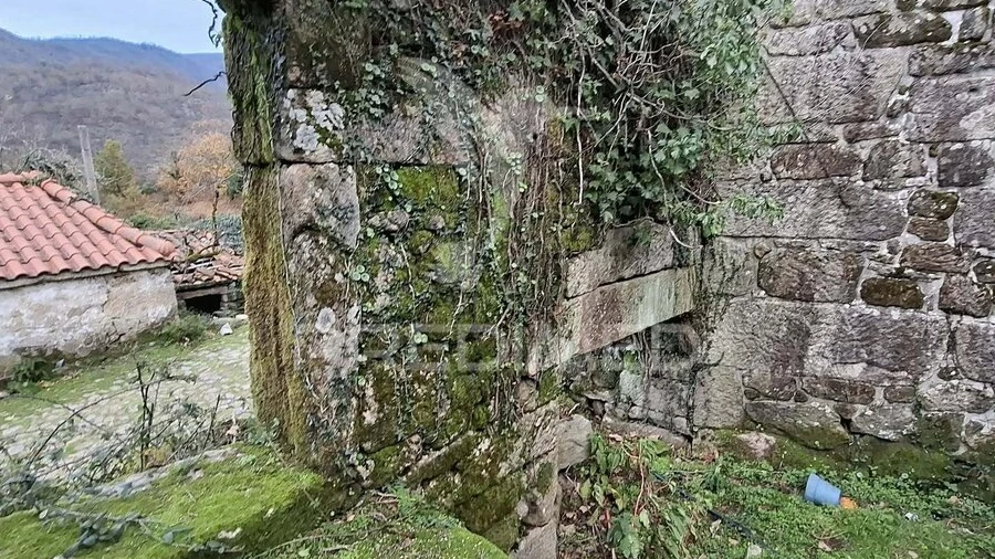 Moradia T3 para Venda em Cabreiro