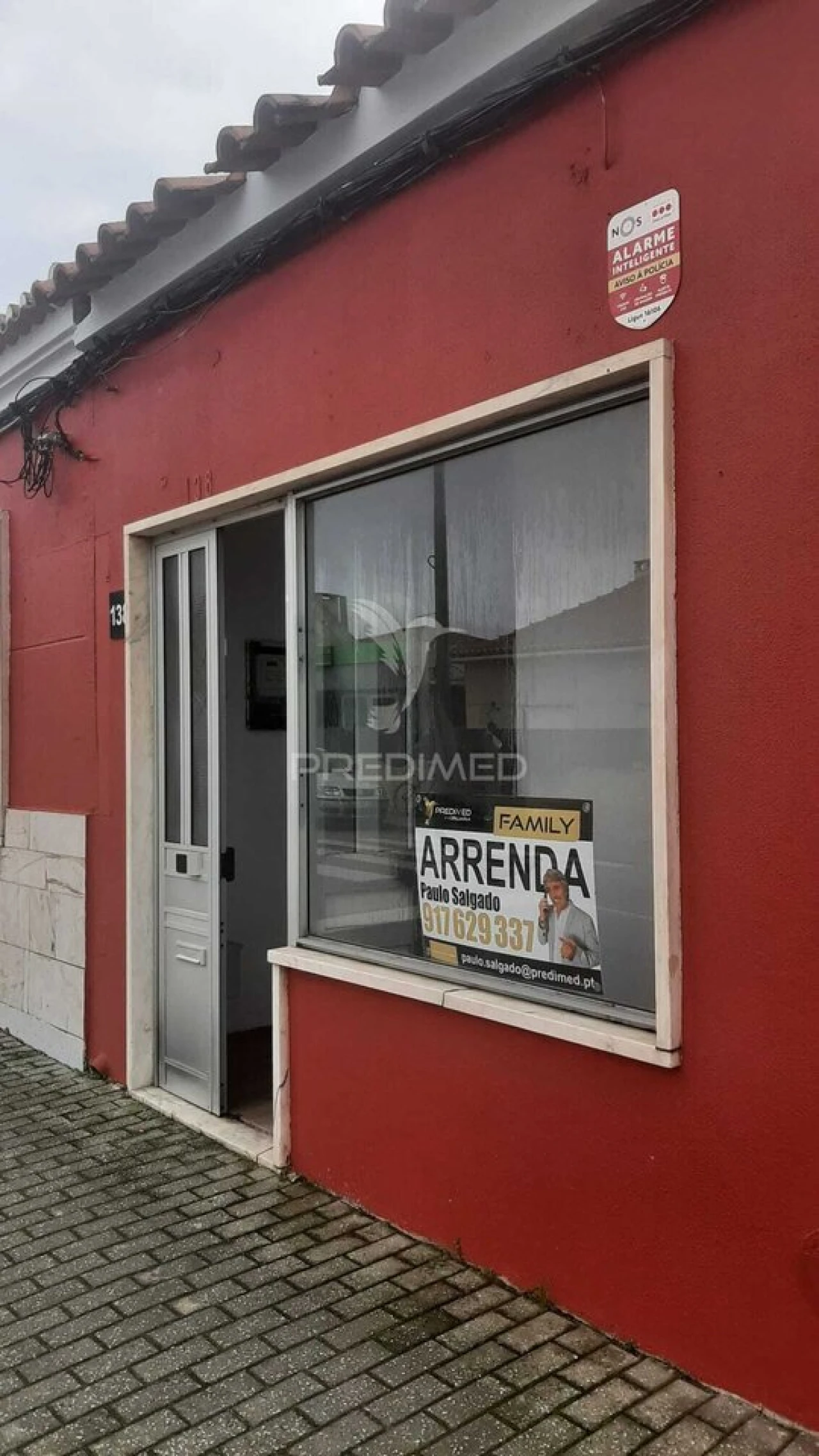 Loja para Arrendamento em Sado Foto 1