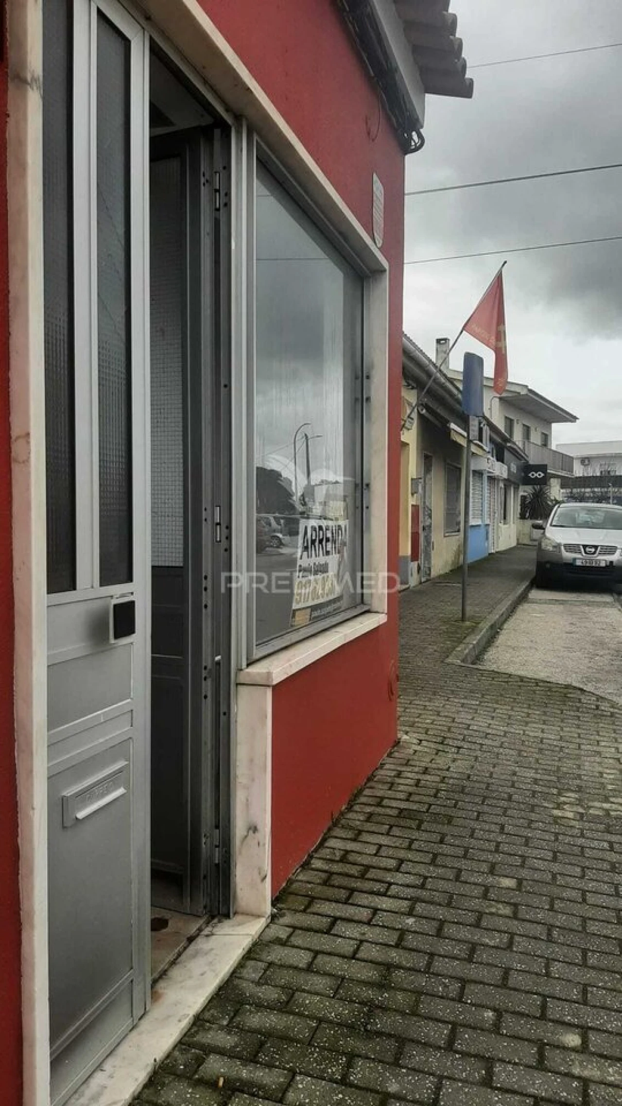 Loja para Arrendamento em Sado Foto 4