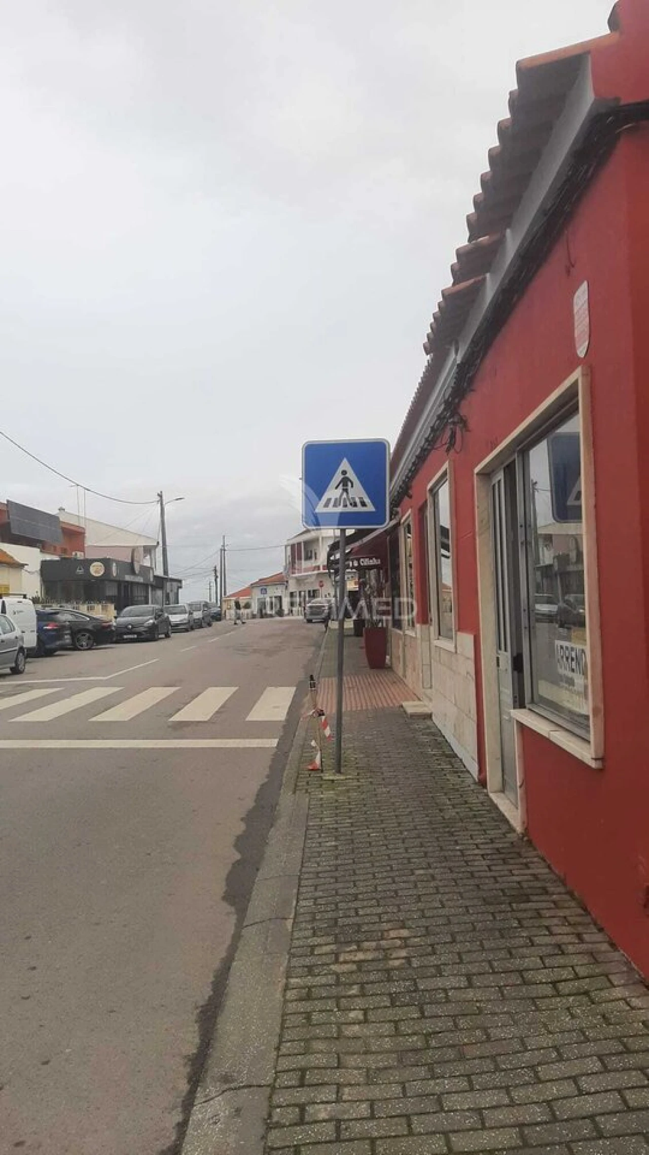 Loja para Arrendamento em Sado Foto 5