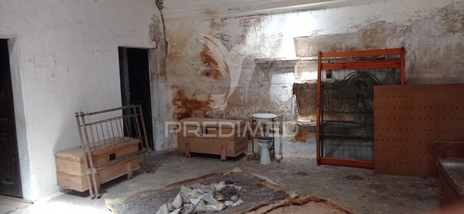 Moradia T2 para Venda em Margem Foto 3