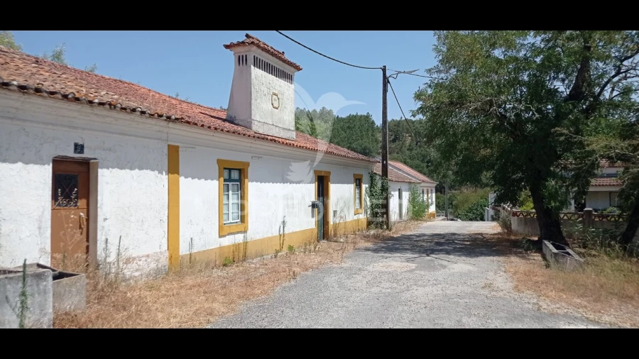 Moradia T2 para Venda em Margem