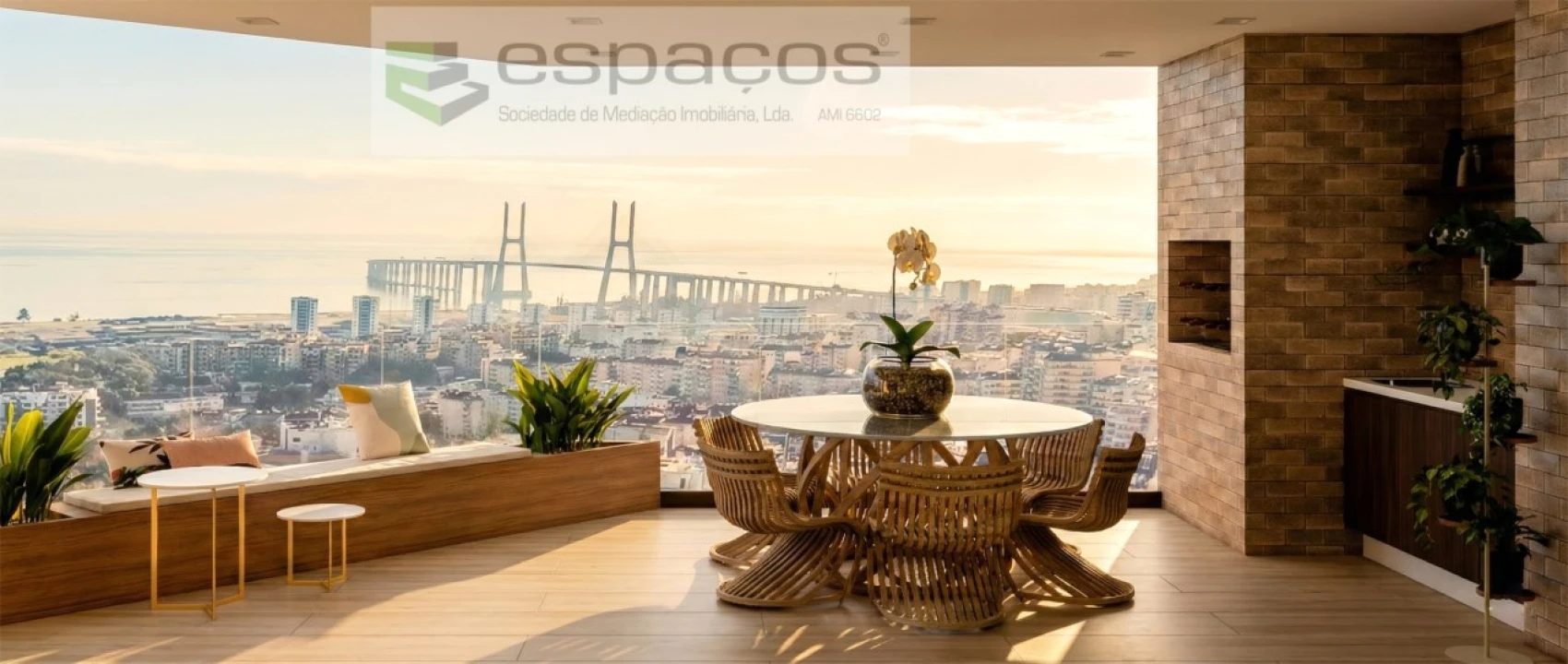 Apartamento T2 para Venda em Sacavém e Prior Velho Foto 5