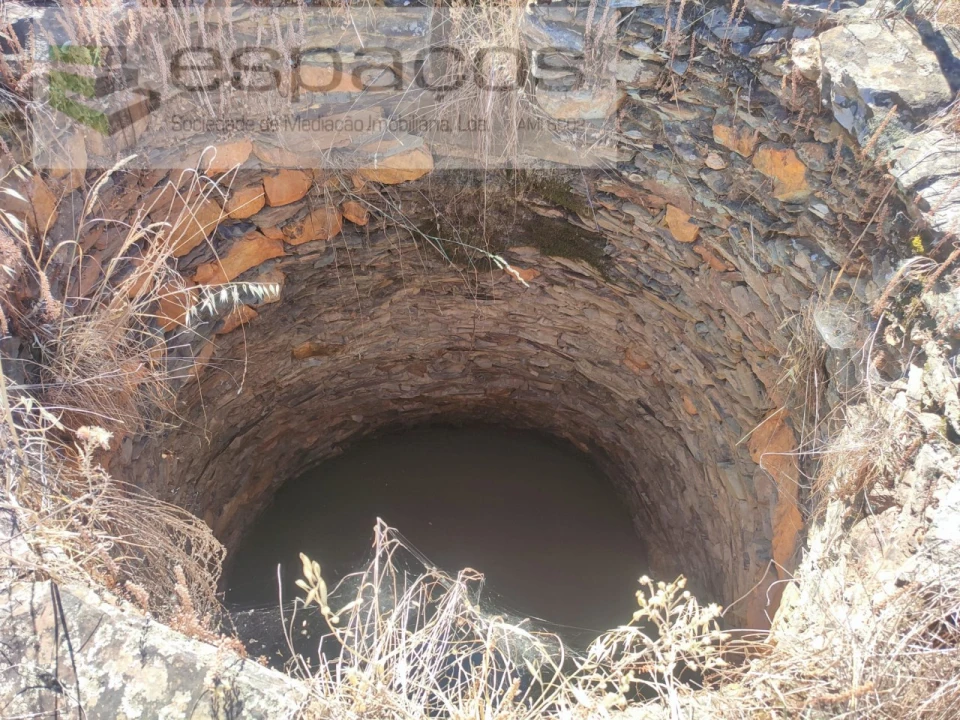 Terreno Agricola ou Rústico para Venda em Vila Velha de Rodão Foto 13