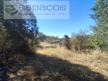 Terreno Agricola ou Rústico para Venda em Vila Velha de Rodão