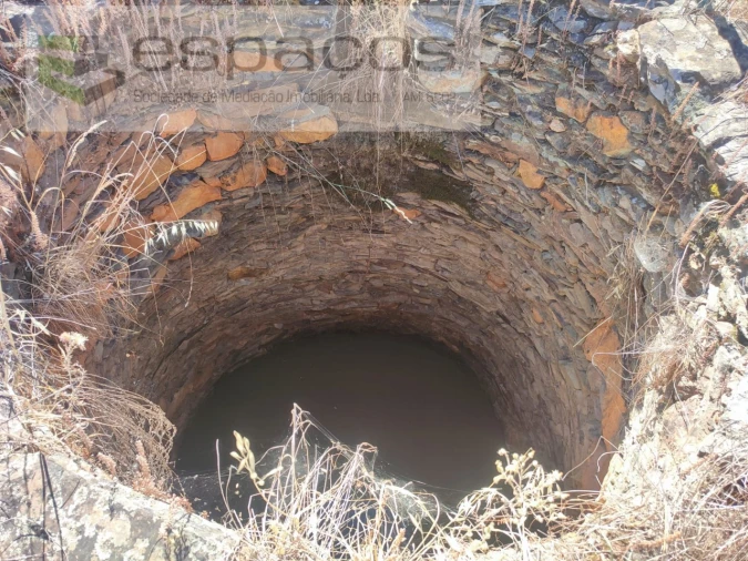Terreno Agricola ou Rústico para Venda em Vila Velha de Rodão Foto 13