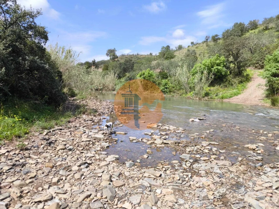 Terreno para Venda em Santa Catarina da Fonte do Bispo Foto 24