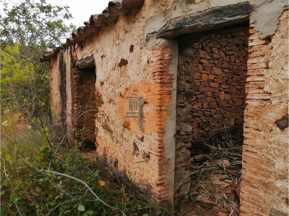 Terreno para Venda em Santa Catarina da Fonte do Bispo Foto 25