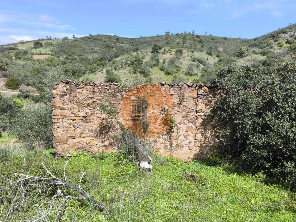 Terreno para Venda em Santa Catarina da Fonte do Bispo Foto 52