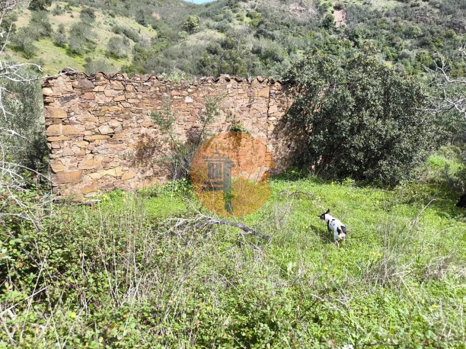Terreno para Venda em Santa Catarina da Fonte do Bispo Foto 53