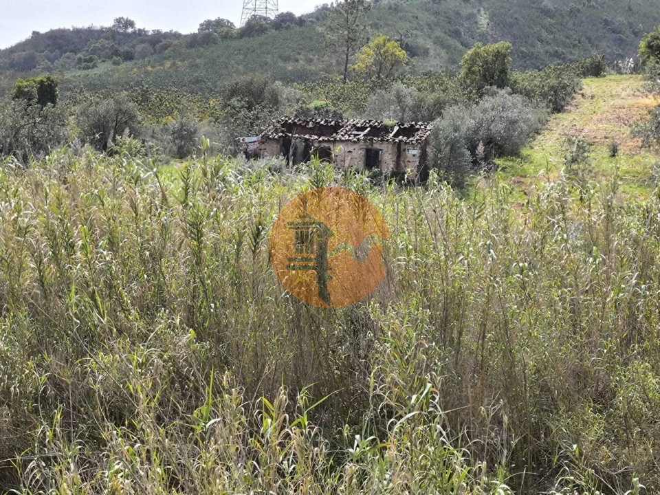 Terreno para Venda em Santa Catarina da Fonte do Bispo Foto 66