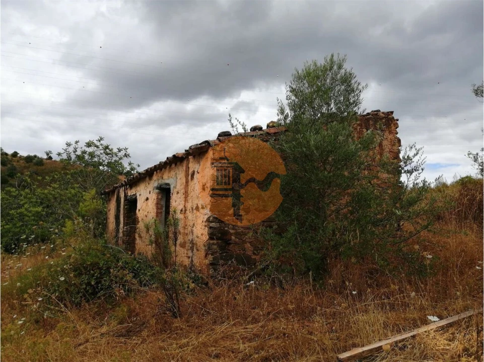 Moradia T0 para Venda em Santa Catarina da Fonte do Bispo Foto 20