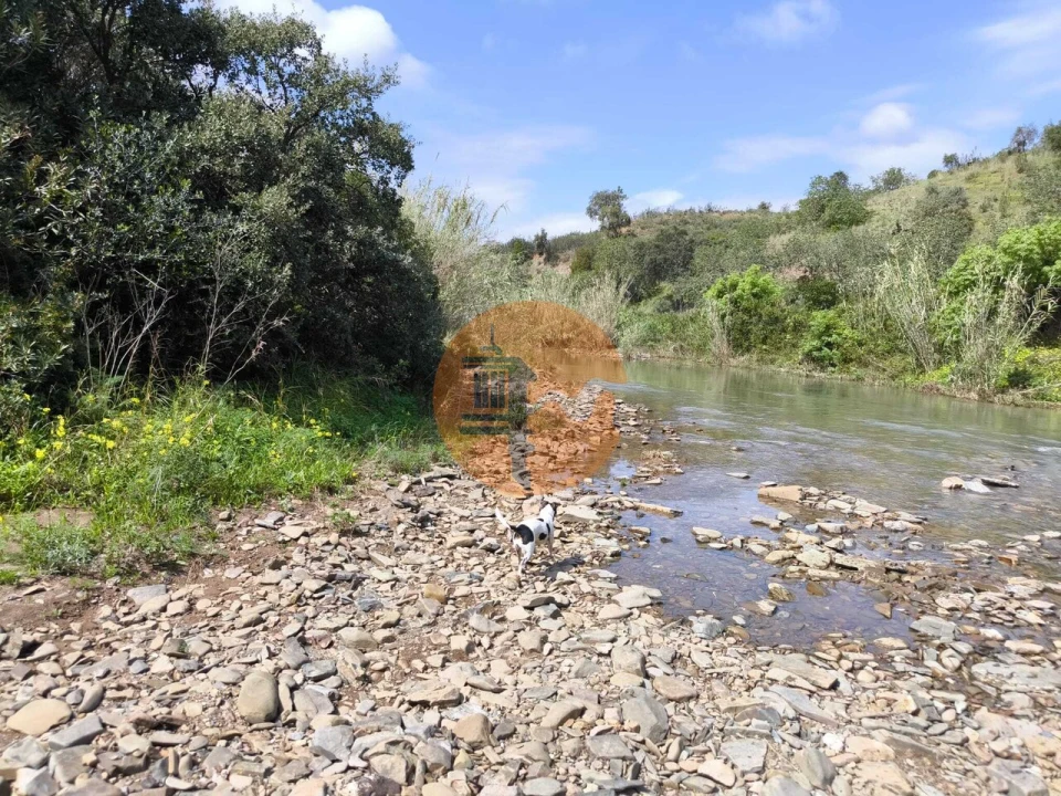 Moradia T0 para Venda em Santa Catarina da Fonte do Bispo Foto 27