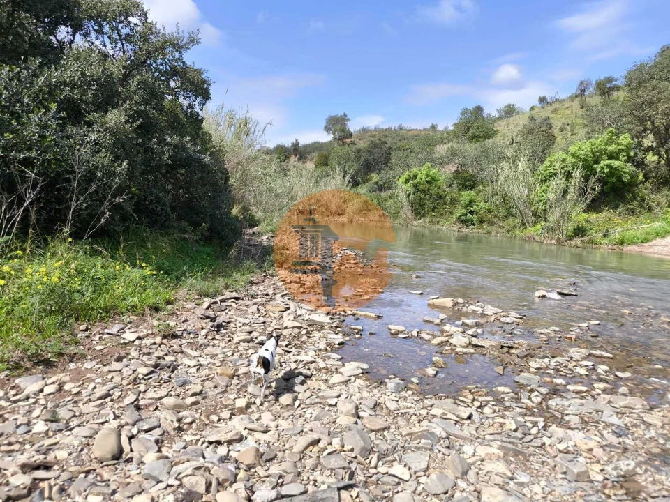 Moradia T0 para Venda em Santa Catarina da Fonte do Bispo Foto 29
