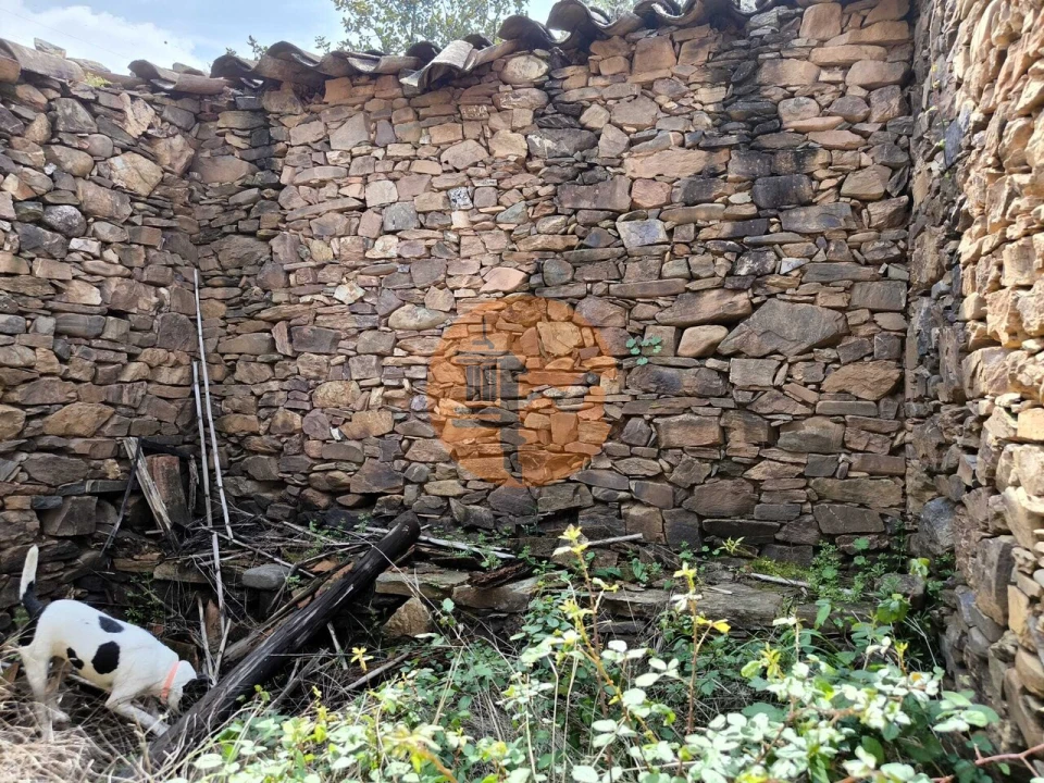Moradia T0 para Venda em Santa Catarina da Fonte do Bispo Foto 43