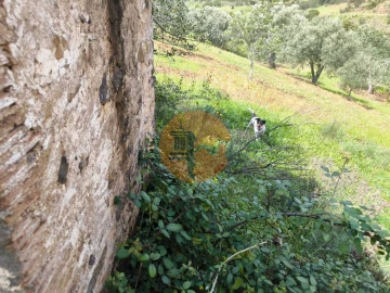 Moradia T0 para Venda em Santa Catarina da Fonte do Bispo