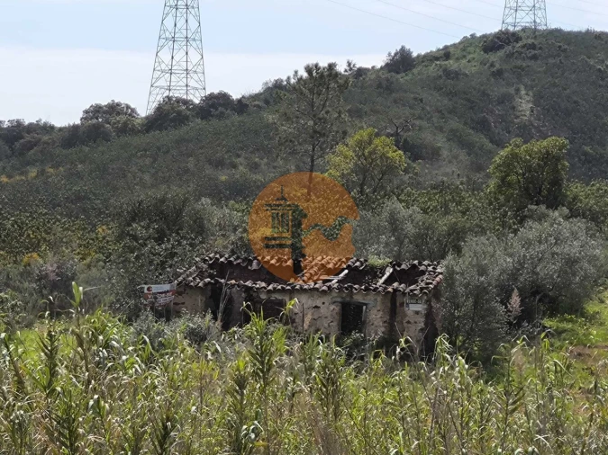 Moradia T0 para Venda em Santa Catarina da Fonte do Bispo Foto 5