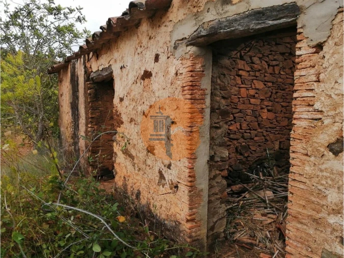 Moradia T0 para Venda em Santa Catarina da Fonte do Bispo Foto 25