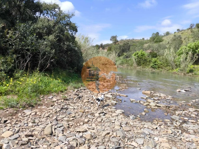 Moradia T0 para Venda em Santa Catarina da Fonte do Bispo Foto 27