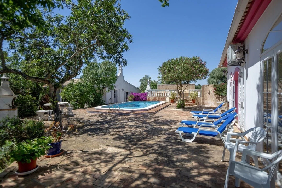 Moradia T6 para Venda em Albufeira e Olhos de Água Foto 25