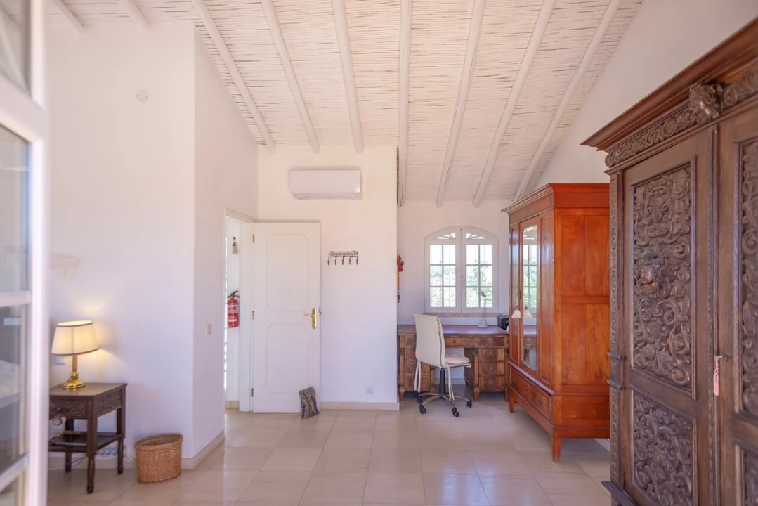 Moradia T6 para Venda em Albufeira e Olhos de Água Foto 45