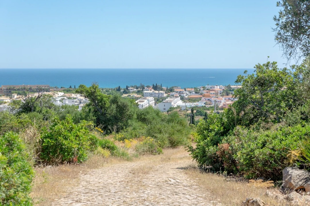 Moradia T6 para Venda em Albufeira e Olhos de Água Foto 68