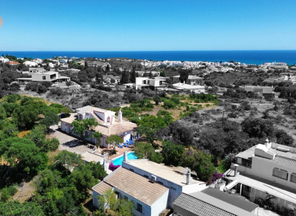 Moradia T6 para Venda em Albufeira e Olhos de Água Foto 69